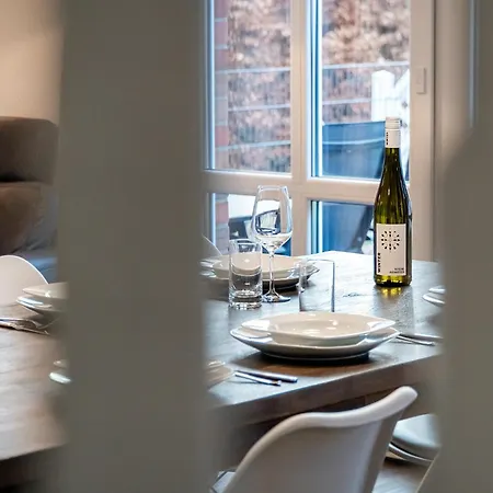 Muehlentraum Casa vacanze *