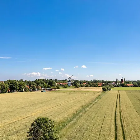 Holiday home Muehlentraum
