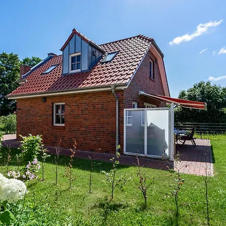Holiday home Muehlentraum *