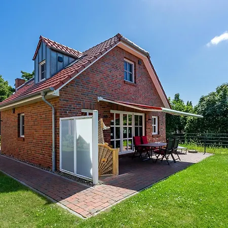 Muehlentraum Holiday home Greetsiel