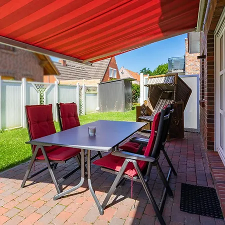 Muehlentraum Greetsiel