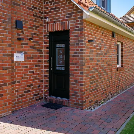 Muehlentraum * Greetsiel