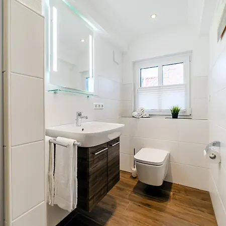 Muehlentraum Casa vacanze