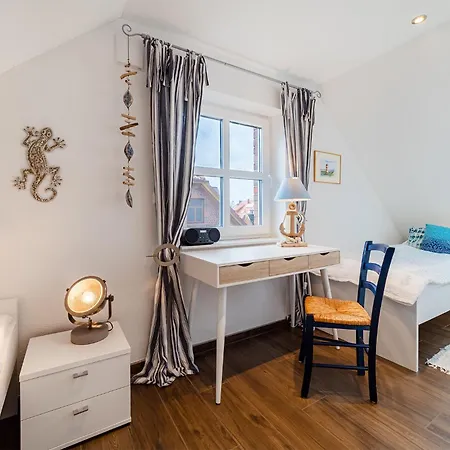 Muehlentraum Holiday home *