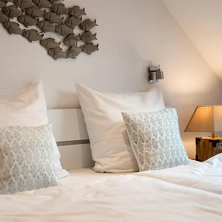 Muehlentraum Holiday home Greetsiel