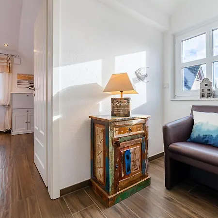 Muehlentraum * Greetsiel