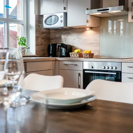 Casa vacanze Muehlentraum *