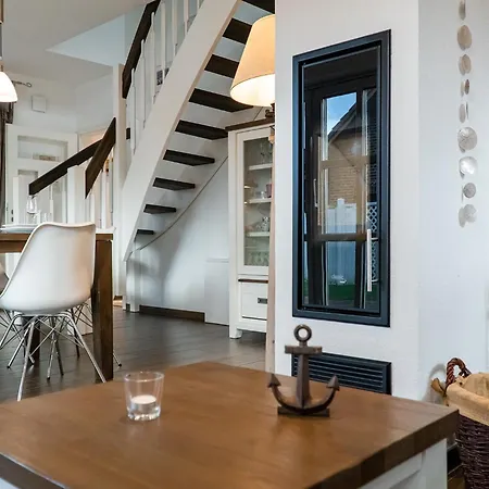 Muehlentraum Casa vacanze Greetsiel