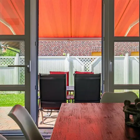 Muehlentraum Greetsiel