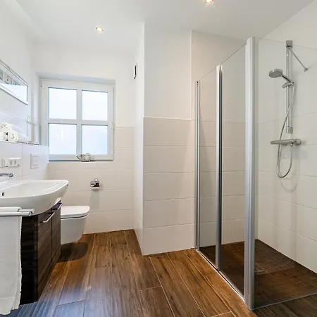 Casa vacanze Muehlentraum