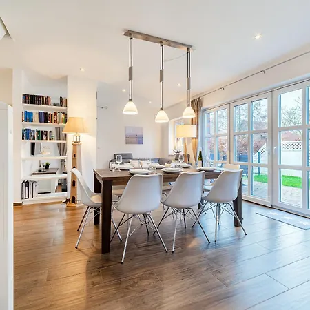 Muehlentraum Holiday home Greetsiel
