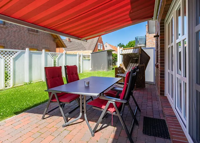 Muehlentraum Greetsiel