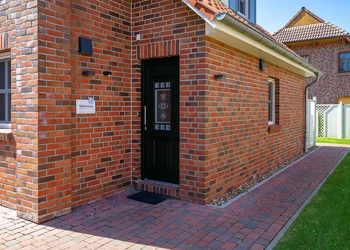 Muehlentraum * Greetsiel