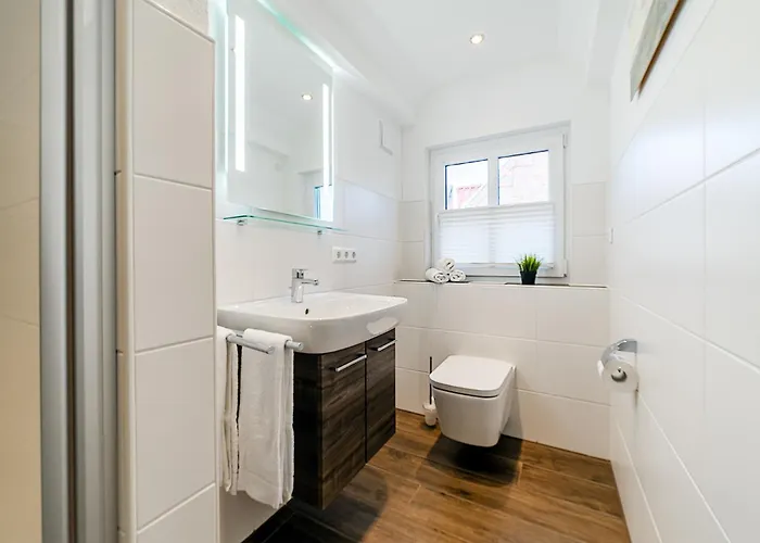 Muehlentraum Prázdninový dům