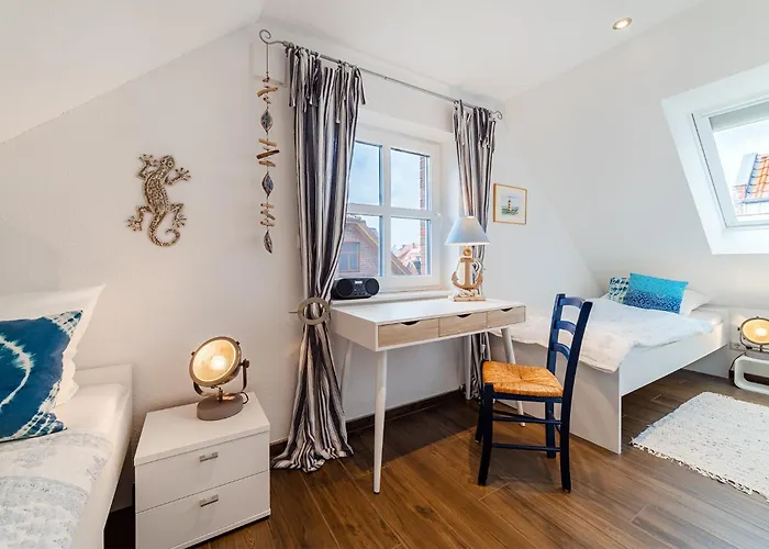 Muehlentraum Prázdninový dům *