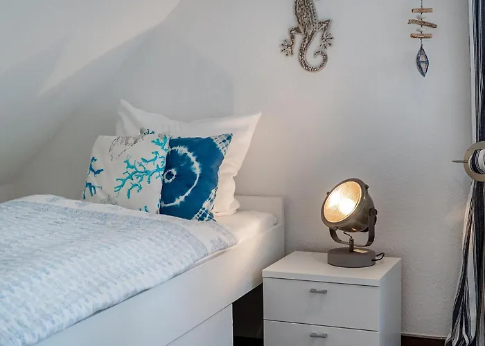 Prázdninový dům Muehlentraum *