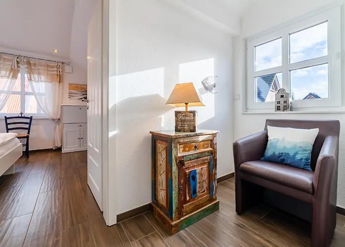 Muehlentraum * Greetsiel