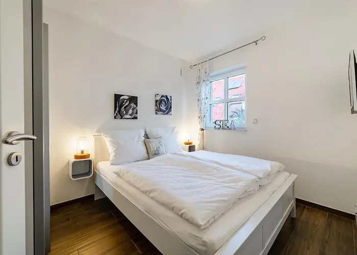 Prázdninový dům Muehlentraum