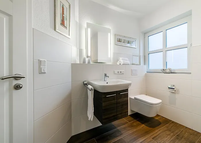 Muehlentraum Prázdninový dům *