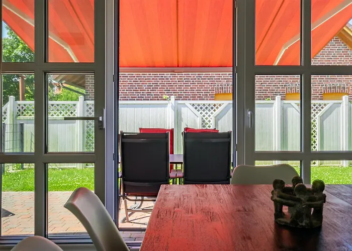 Muehlentraum Greetsiel