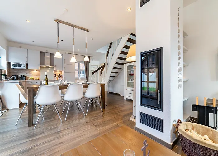 Muehlentraum * Greetsiel