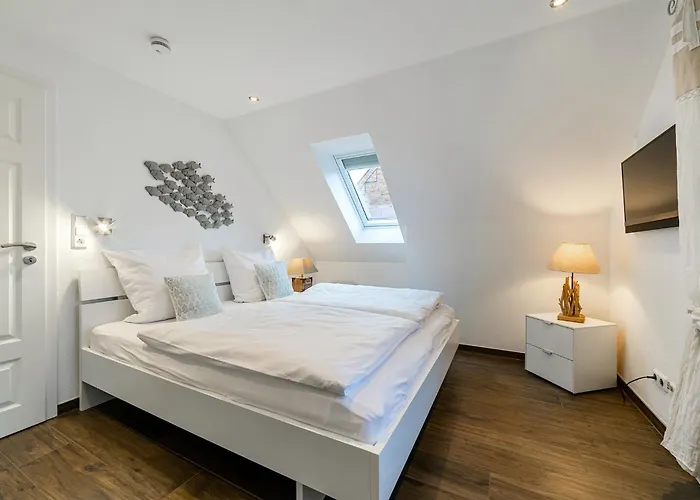 Muehlentraum Prázdninový dům