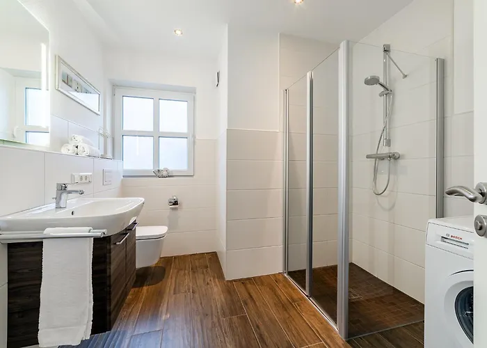 Prázdninový dům Muehlentraum